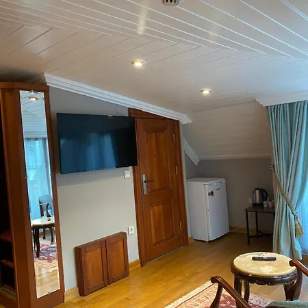 Bosphorus Bridge 3* Stambuł