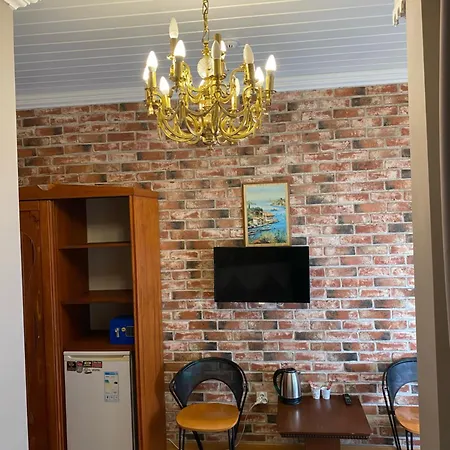 Hotel Bosphorus Bridge