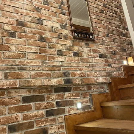 Hotel Bosphorus Bridge Stambuł