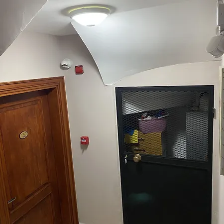 Bosphorus Bridge Hotel 3*