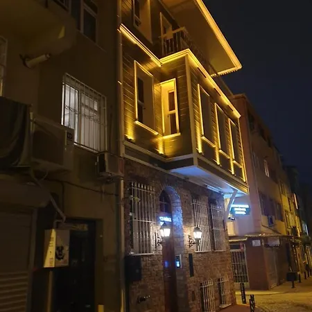 Hotel Bosphorus Bridge