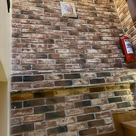 Hotel Bosphorus Bridge 3*