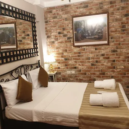 Bosphorus Bridge 3* Provincia di Istanbul