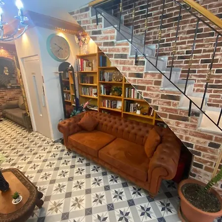 Bosphorus Bridge 3* Provincia di Istanbul