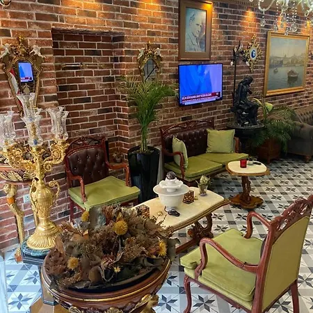 Bosphorus Bridge 3* Provincia di Istanbul