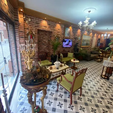 Hotel Bosphorus Bridge