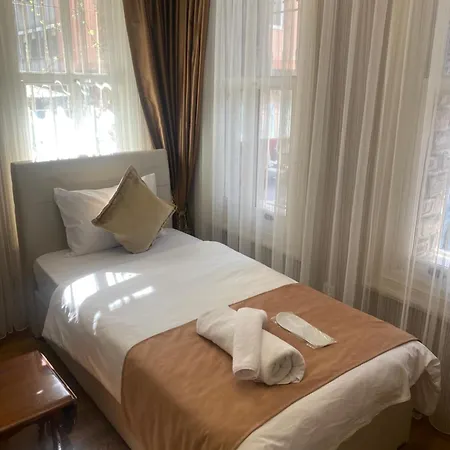 Hotel Bosphorus Bridge 3*