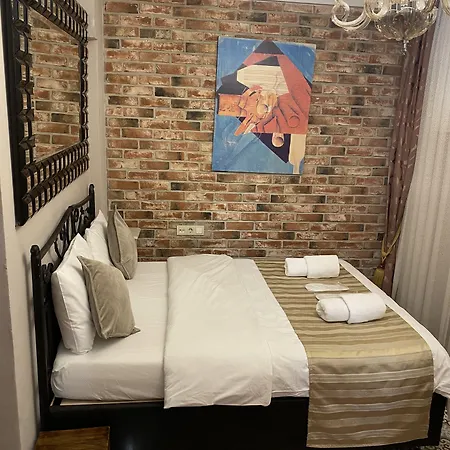 Hotel Bosphorus Bridge