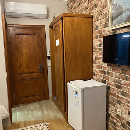 Bosphorus Bridge Hotel Provincia di Istanbul