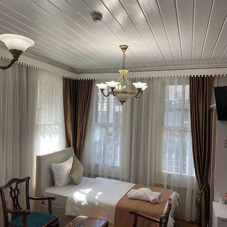 Hotel Bosphorus Bridge