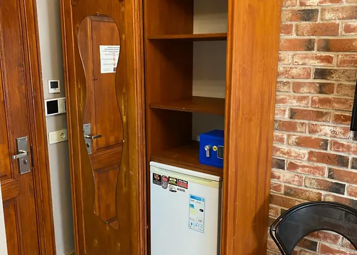 فندق Bosphorus Bridge 3*