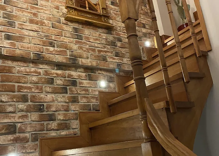 Bosphorus Bridge فندق