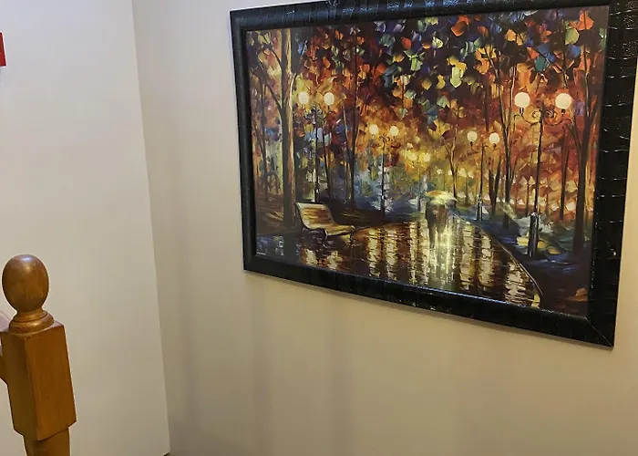 Bosphorus Bridge فندق 3*