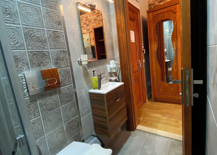 فندق Bosphorus Bridge