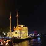 Ξενοδοχείο Bosphorus Bridge Κωνσταντινούπολη
