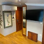 Ξενοδοχείο Bosphorus Bridge 3*