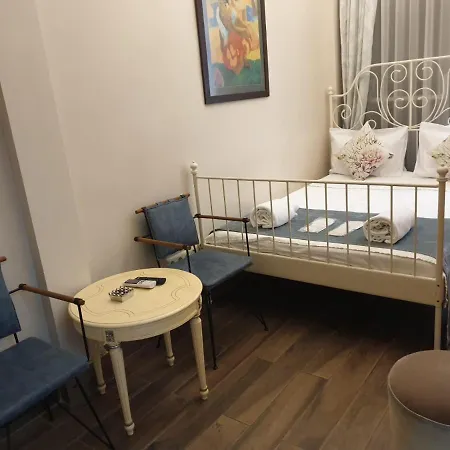 Bosphorus Bridge Hotel Istanbul