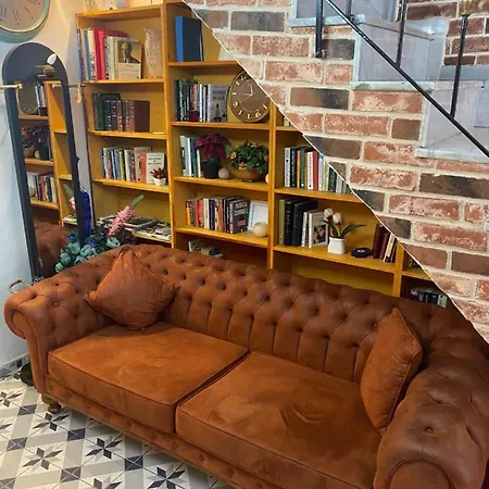 Bosphorus Bridge Istanboel