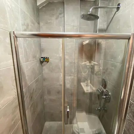 Bosphorus Bridge 3* Istambul