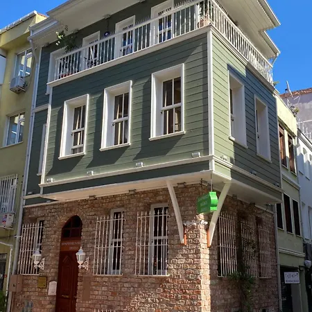 Bosphorus Bridge Estambul