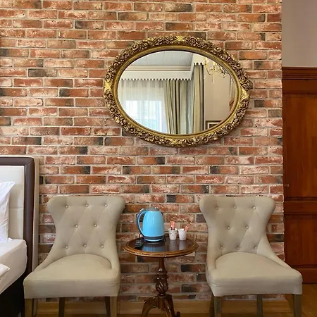 Bosphorus Bridge 3* Istanboel