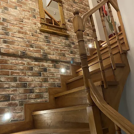 Bosphorus Bridge Hotel