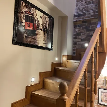 Bosphorus Bridge 3* Istanboel