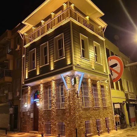 Bosphorus Bridge 3* Istambul