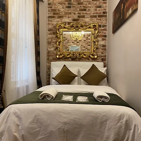 Bosphorus Bridge Hotel Istambul