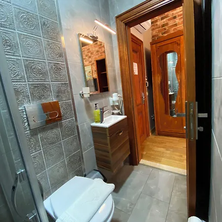 Hotel Bosphorus Bridge