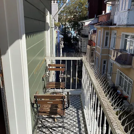 Bosphorus Bridge 3* Istambul