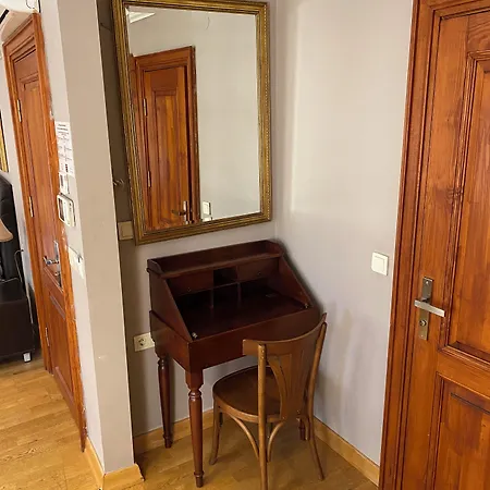 Hotel Bosphorus Bridge