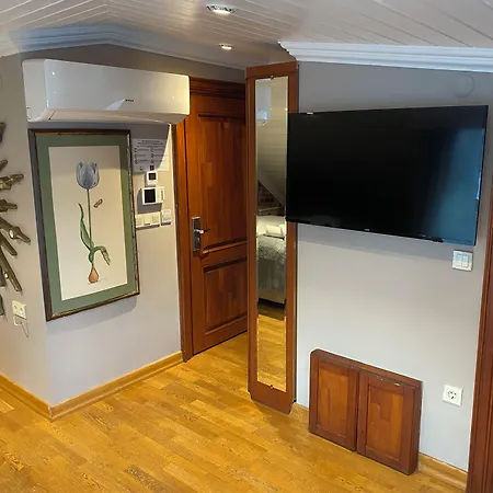 Hotel Bosphorus Bridge 3*