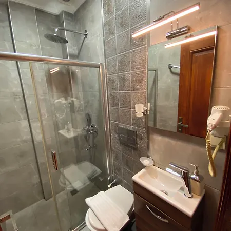 Bosphorus Bridge Hotel Istanbul