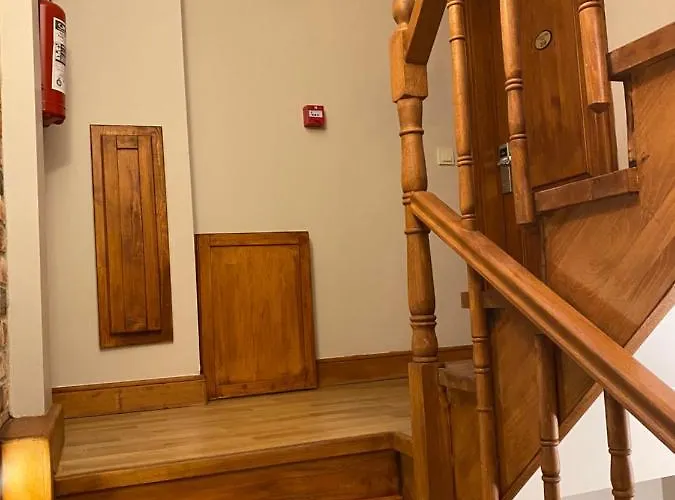 Bosphorus Bridge Отель Стамбул