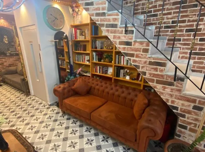 Bosphorus Bridge 3* Stambuł