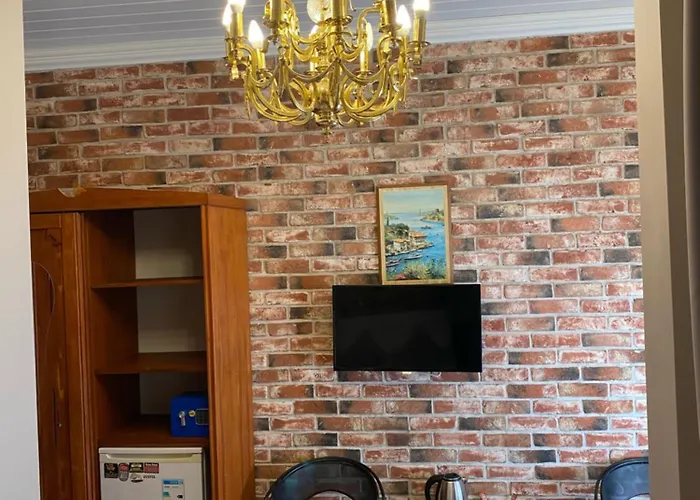 Отель Bosphorus Bridge