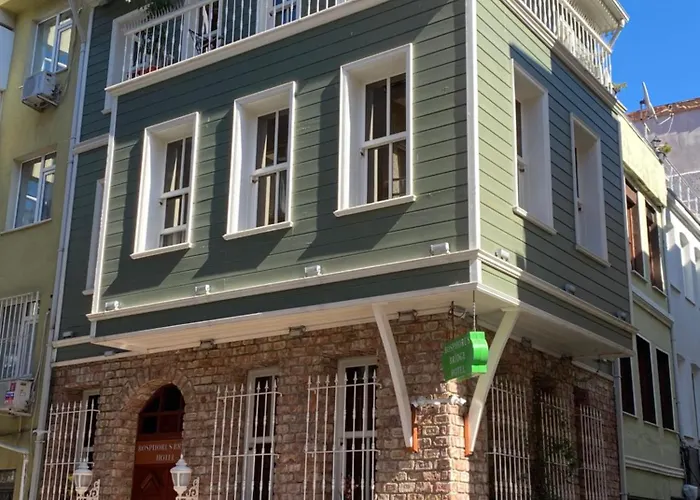 Bosphorus Bridge Стамбул