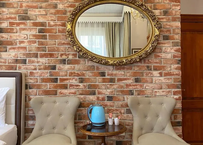 Bosphorus Bridge 3* Estambul