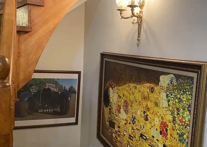 Bosphorus Bridge Отель Стамбул