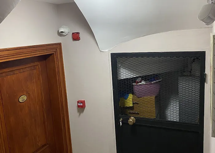 Bosphorus Bridge 酒店 3*