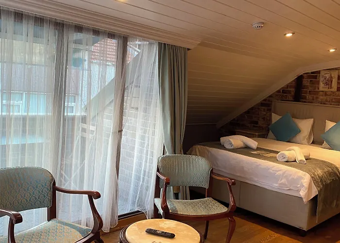 Bosphorus Bridge 伊斯坦布尔