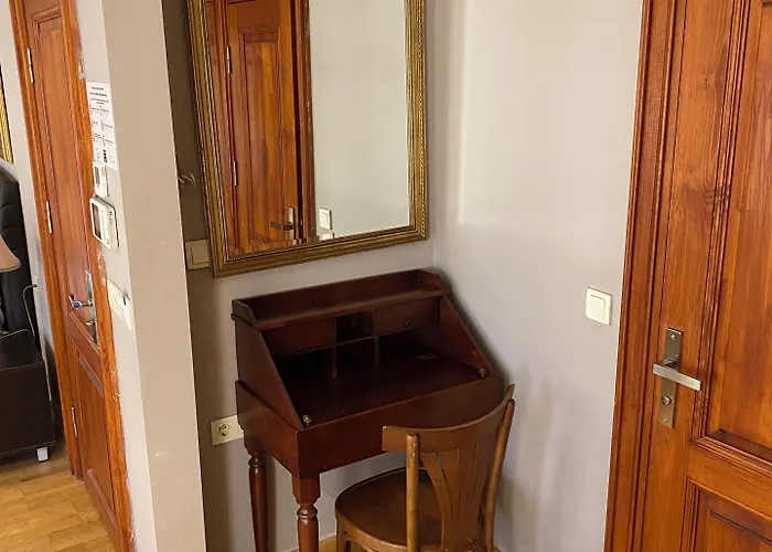 酒店 Bosphorus Bridge