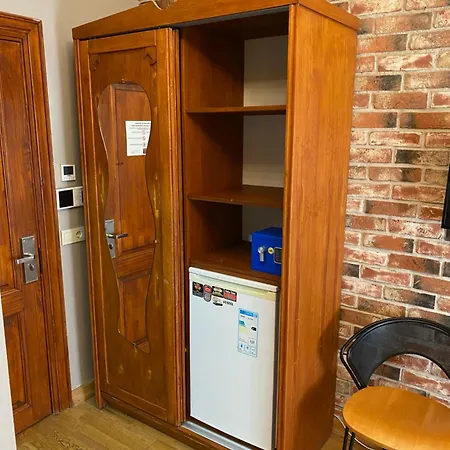 Hotel Bosphorus Bridge 3*