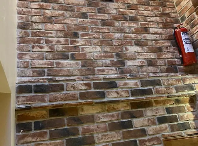 מלון Bosphorus Bridge 3*