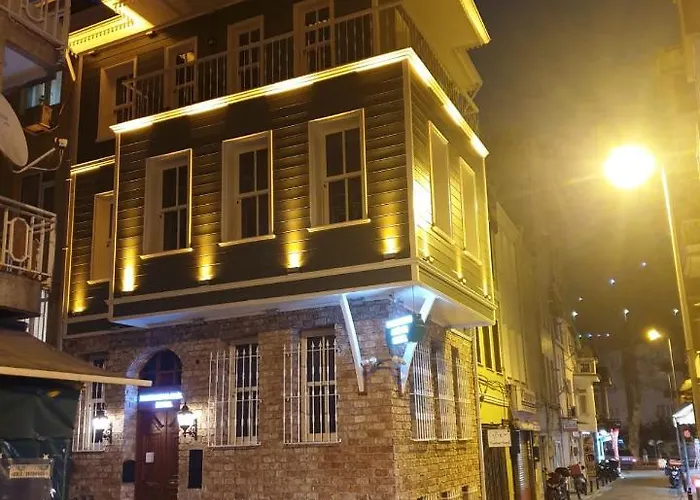 Bosphorus Bridge イスタンブール