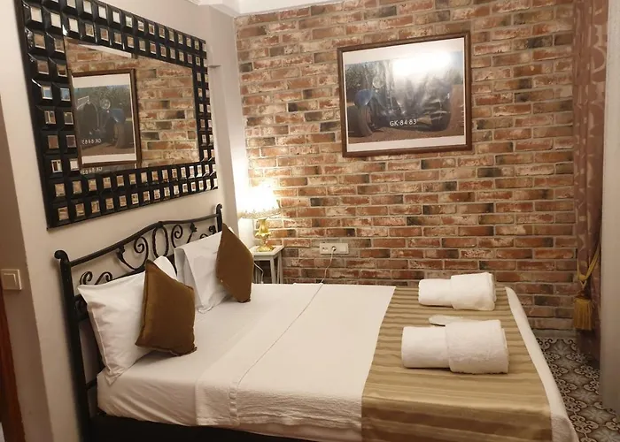 Bosphorus Bridge 3* Istanbul