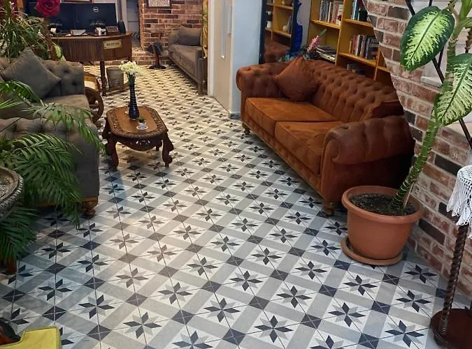 Bosphorus Bridge Hotel 3*