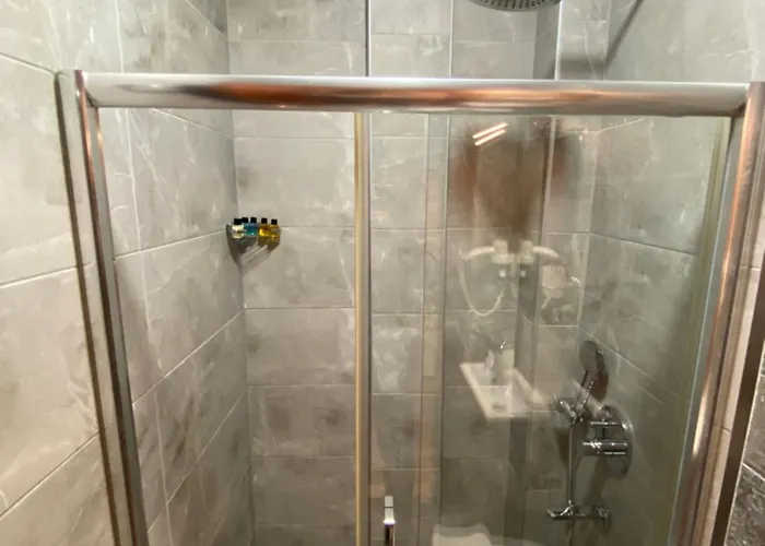 Bosphorus Bridge 3* Istanbul