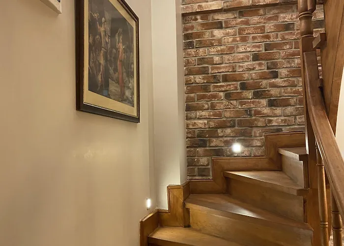 ホテル Bosphorus Bridge イスタンブール